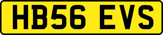 HB56EVS