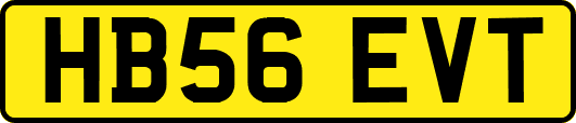 HB56EVT