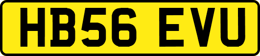 HB56EVU