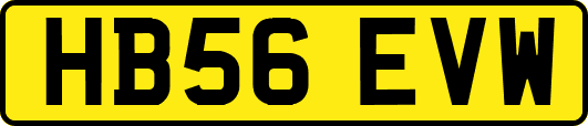 HB56EVW
