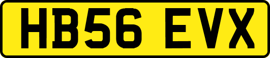 HB56EVX