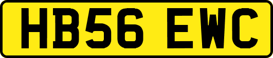 HB56EWC