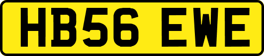 HB56EWE