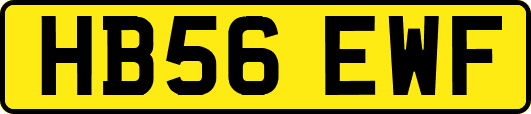 HB56EWF