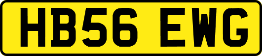 HB56EWG