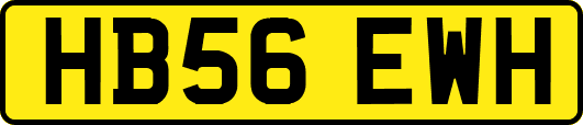 HB56EWH