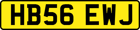 HB56EWJ