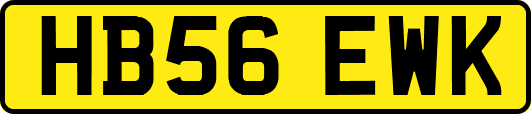 HB56EWK