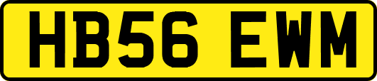 HB56EWM