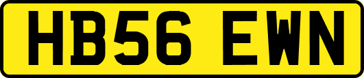 HB56EWN