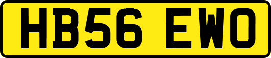 HB56EWO
