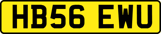 HB56EWU