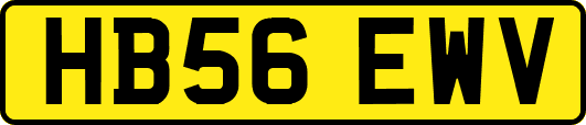 HB56EWV