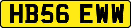 HB56EWW
