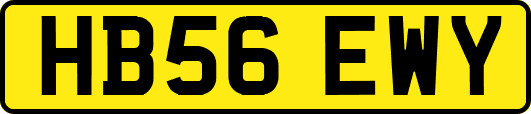HB56EWY