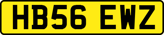 HB56EWZ