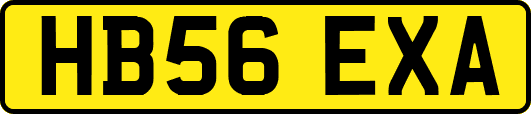 HB56EXA