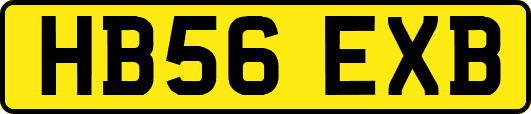 HB56EXB