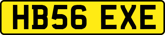 HB56EXE