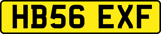 HB56EXF