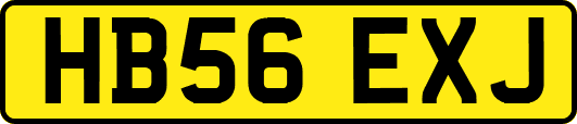 HB56EXJ