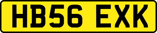 HB56EXK