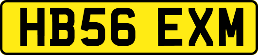 HB56EXM