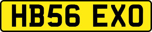 HB56EXO