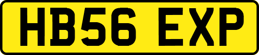 HB56EXP