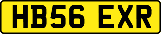 HB56EXR