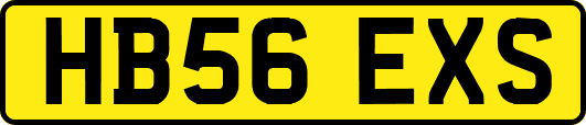 HB56EXS