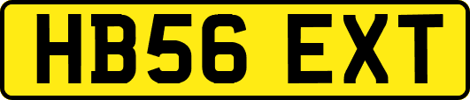 HB56EXT