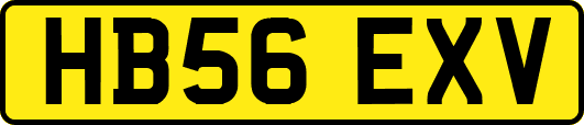 HB56EXV