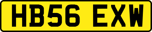 HB56EXW