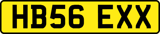 HB56EXX