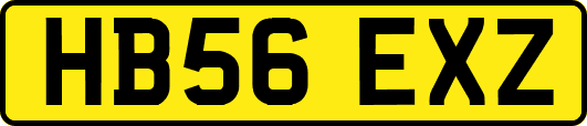 HB56EXZ