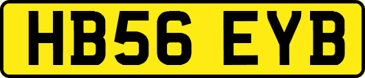 HB56EYB