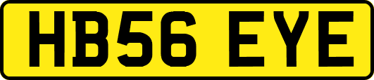 HB56EYE