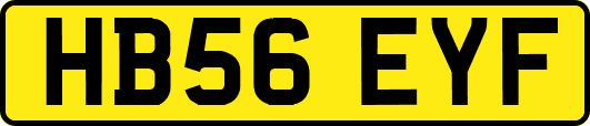 HB56EYF