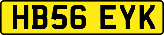 HB56EYK