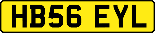 HB56EYL