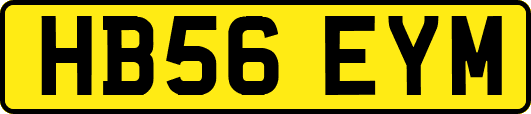 HB56EYM
