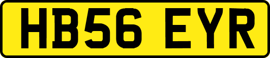 HB56EYR