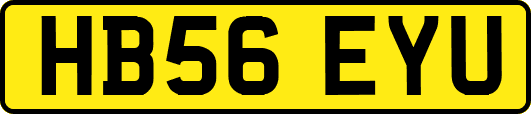 HB56EYU