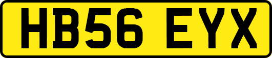 HB56EYX