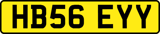 HB56EYY