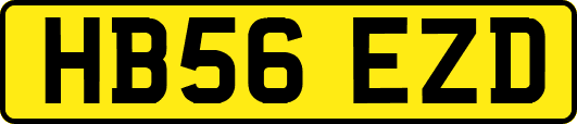 HB56EZD