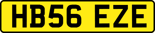 HB56EZE