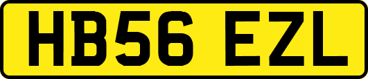 HB56EZL