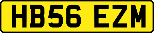 HB56EZM